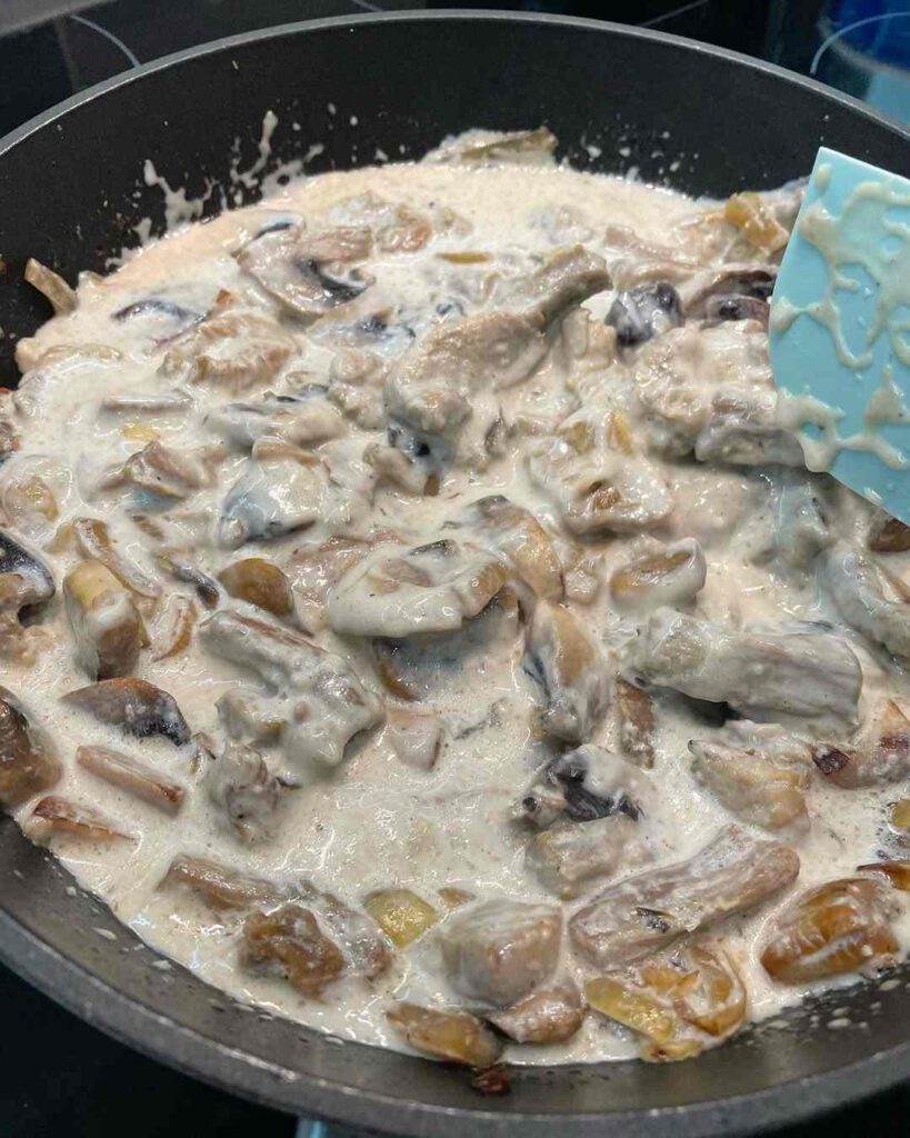 рецепты из индейки, индейка рецепты, домашняя шаурма, индейка в соусе, рулет из индейки