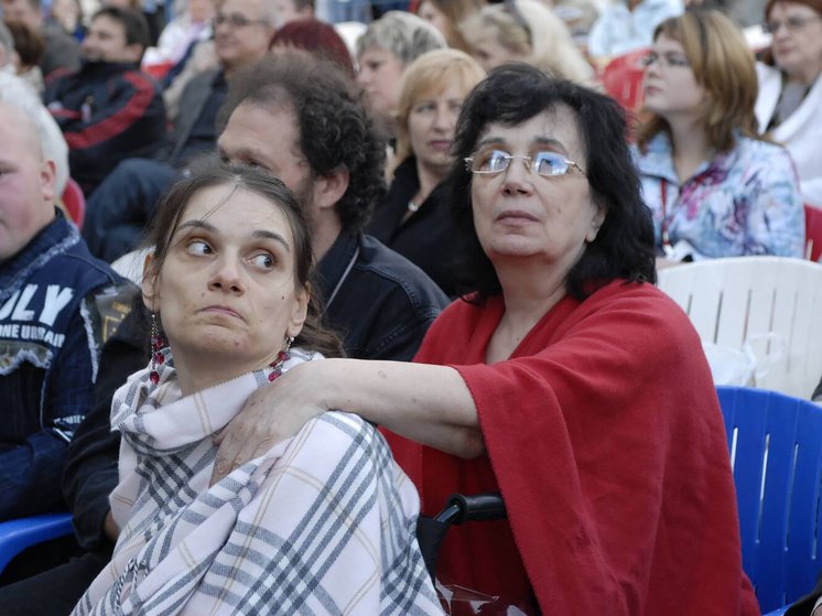 Умерла вдова Алексея Баталова Гитана Леонтенко