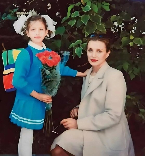 Умерла актриса Ольга Чиповская