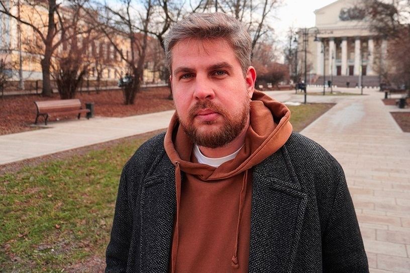 Актёр Николай Ткаченко погиб в зоне СВО