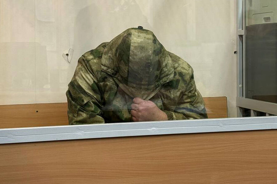 Убийца девятилетнего мальчика заявил, что СМИ раздули воздух из ничего