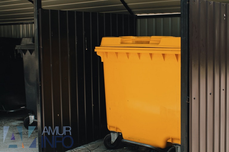 Мужчина в Италии случайно выбросил на помойку 20 золотых слитков