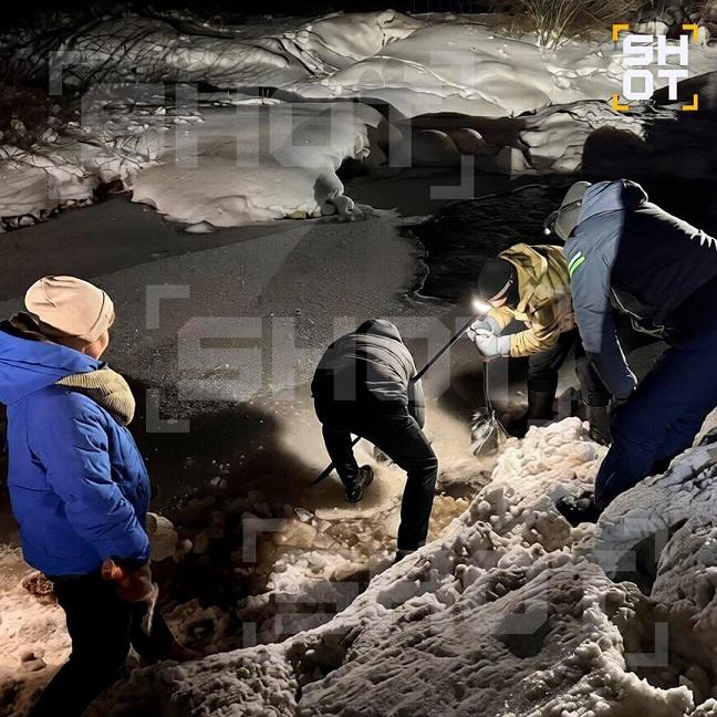 Похититель девятилетнего мальчика в Петербурге признался в его убийстве