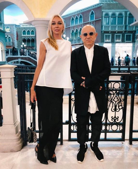 Звезда шоу «Туристы» Наталья Дормидошина находится в реанимации на Бали