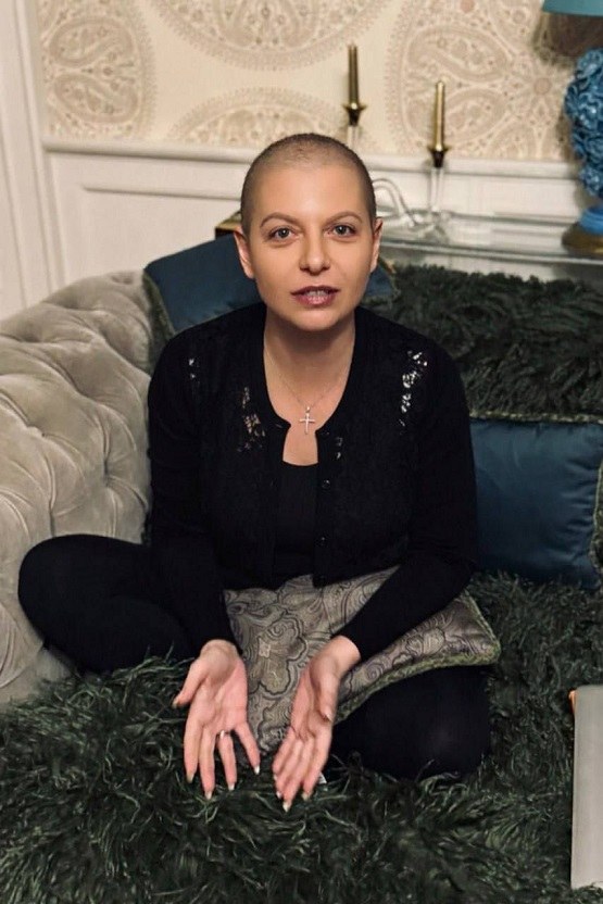 Маргарита Симоньян