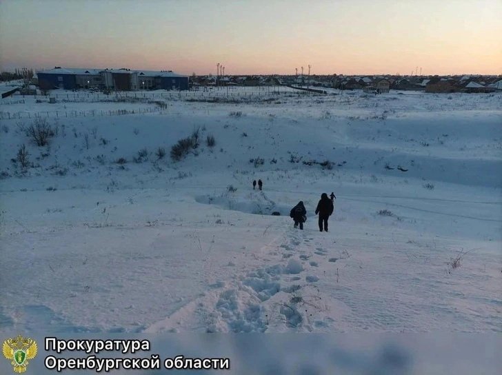 Дети экс-солистки группы «Воровайки» Яны Павловой погибли под Оренбургом
