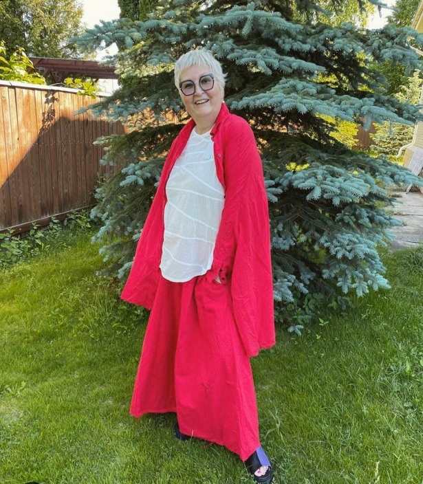 Татьяна Устинова