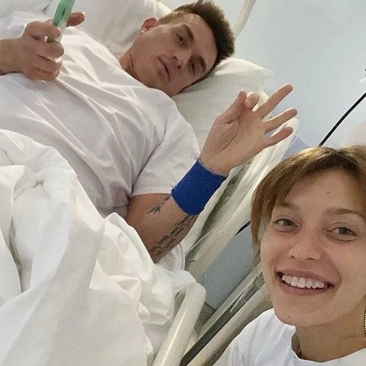 Регина Тодоренко снимала на видео мучения мужа после отравления ради контента в соцсетях