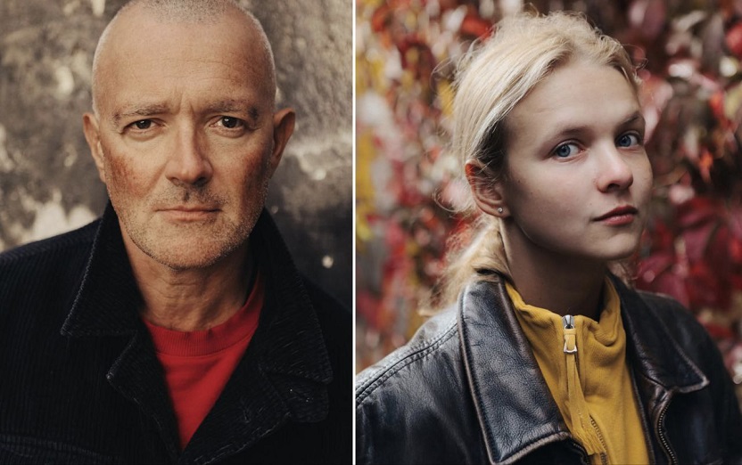 Егор Бероев тайно женился после развода с Ксенией Алфёровой