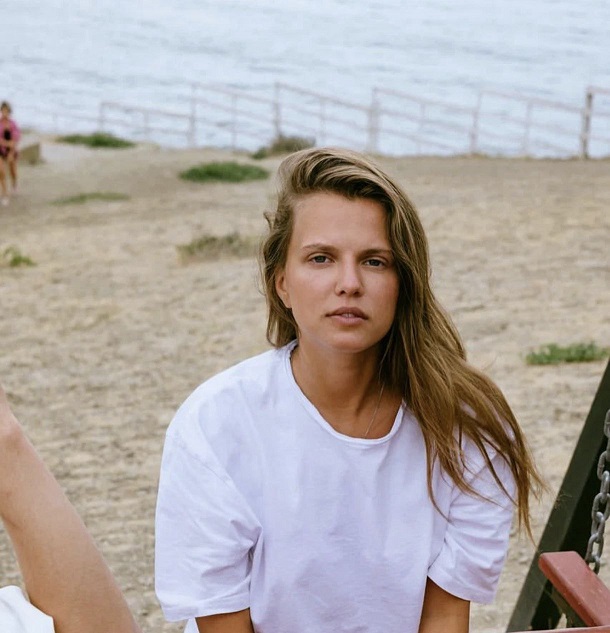 Ника Здорик