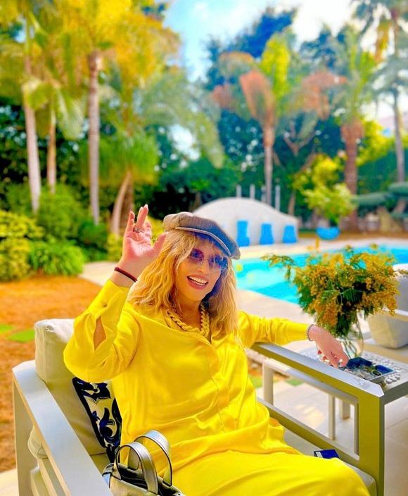 Алла Пугачёва