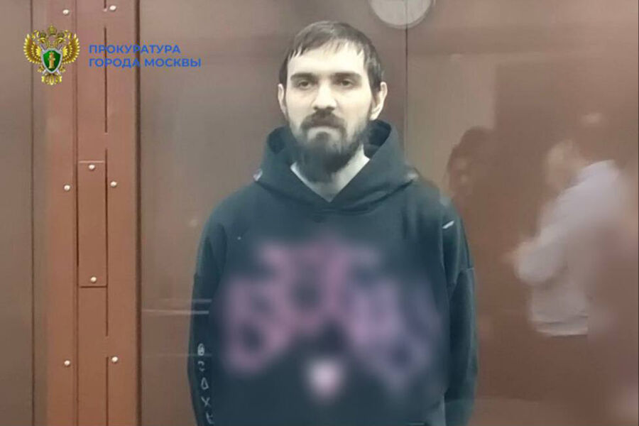 Стендап-комика Артемия Останина* отправили в колонию за шутку про инвалида