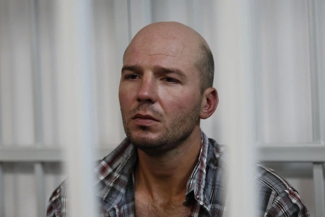 Суд отправил в психиатрическую больницу мужчину, бросившего ребёнка на пол в «Шереметьево»