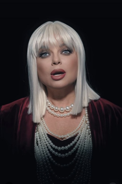 Наташа Королева