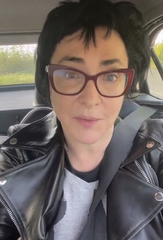 Лолита Милявская