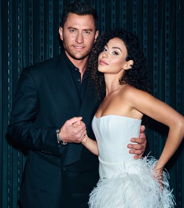 Павла Прилучного заподозрили в пластике после серии новых фото