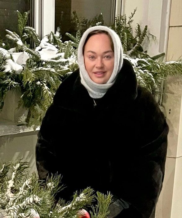 Лариса Гузеева