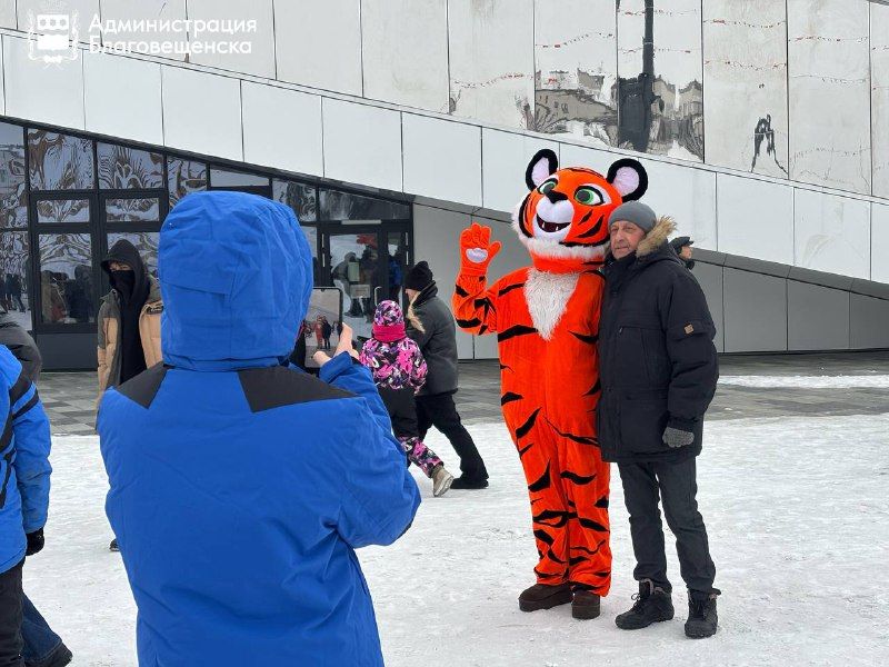 Китайский новый год