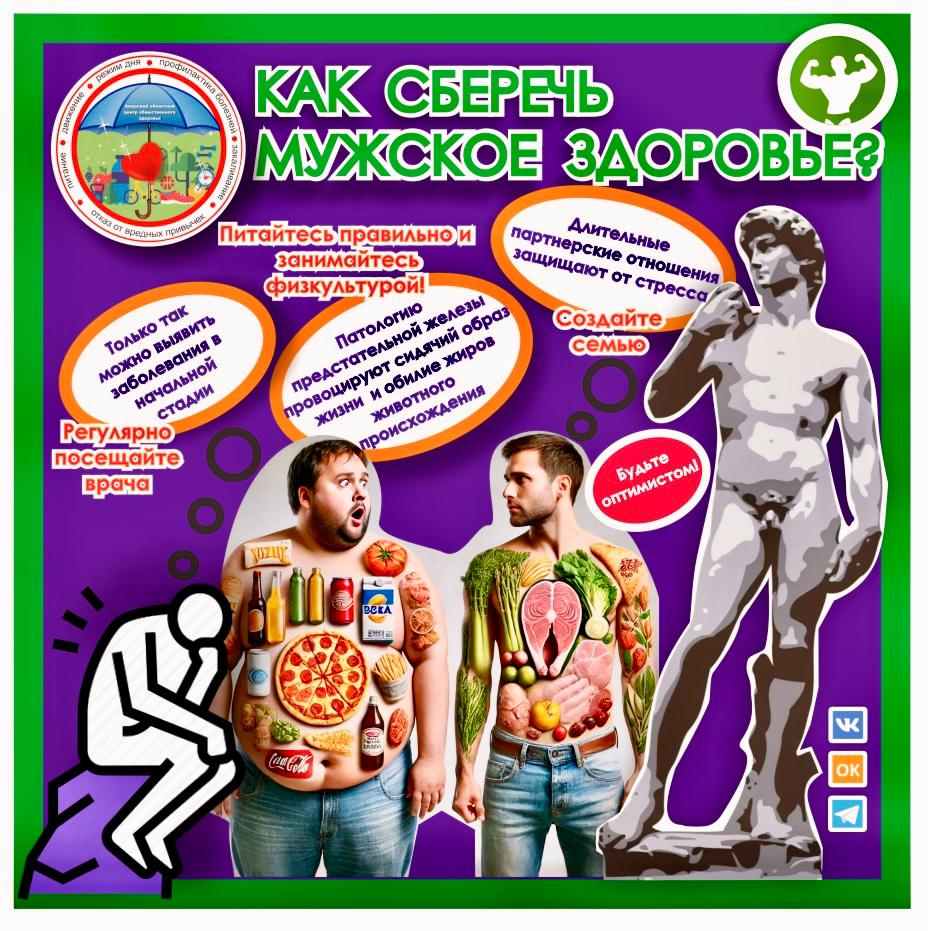 инфографика