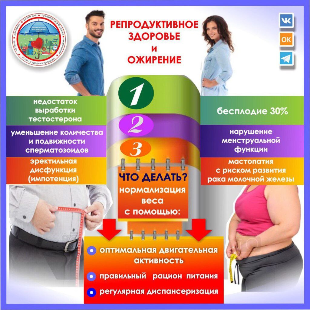 инфографика