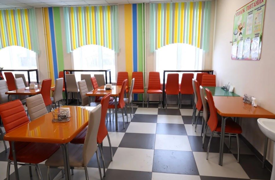 Бурейский округ