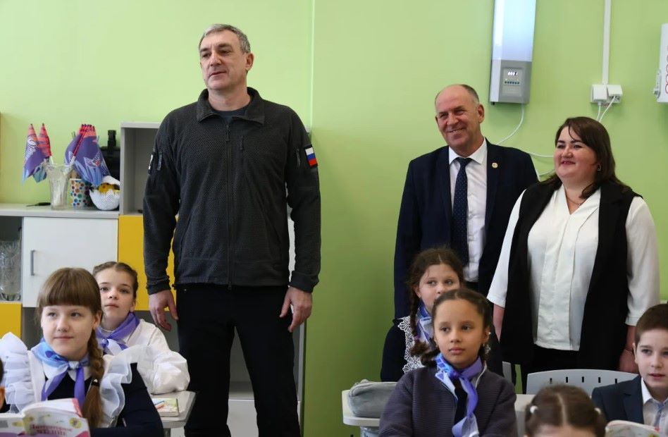 Бурейский округ