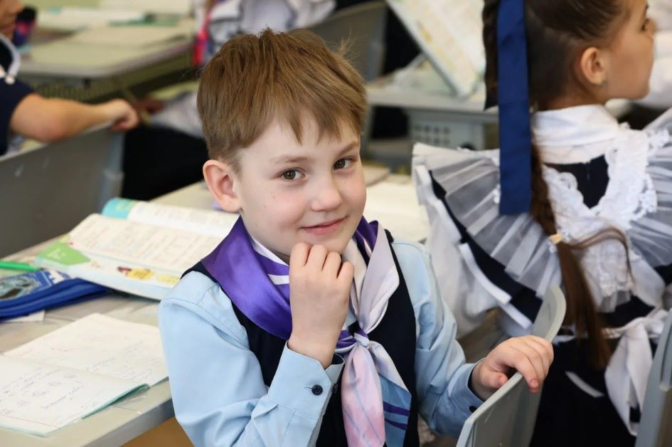 Бурейский округ