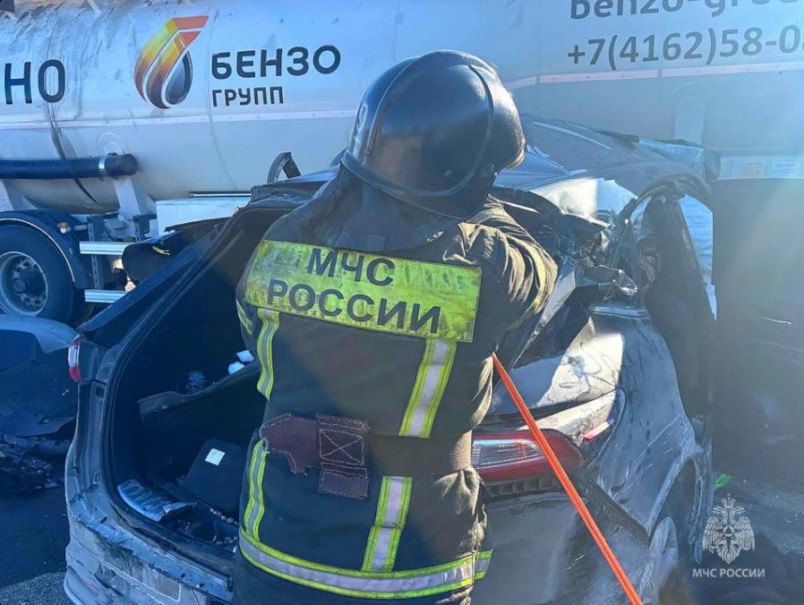 Фото: ГУ МЧС России по Амурской области