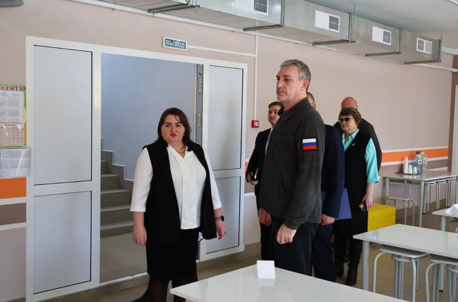 Бурейский округ