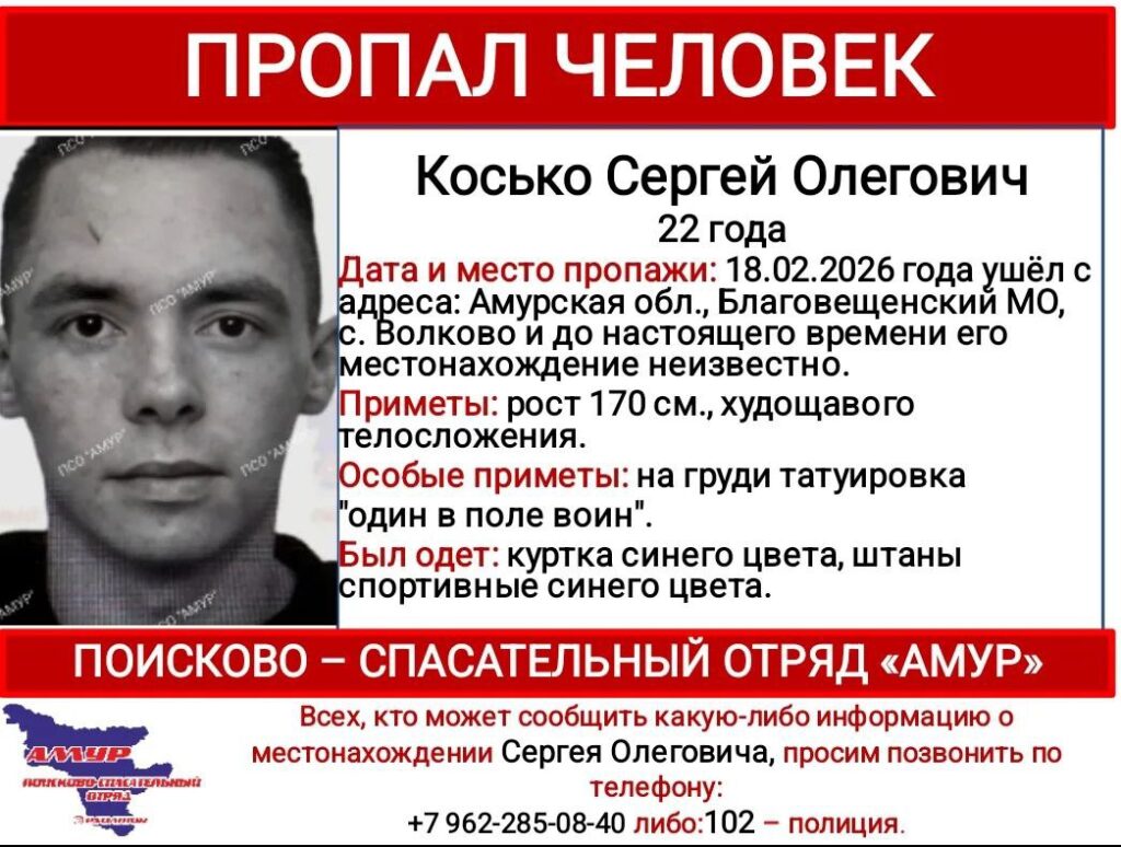 ориентировка