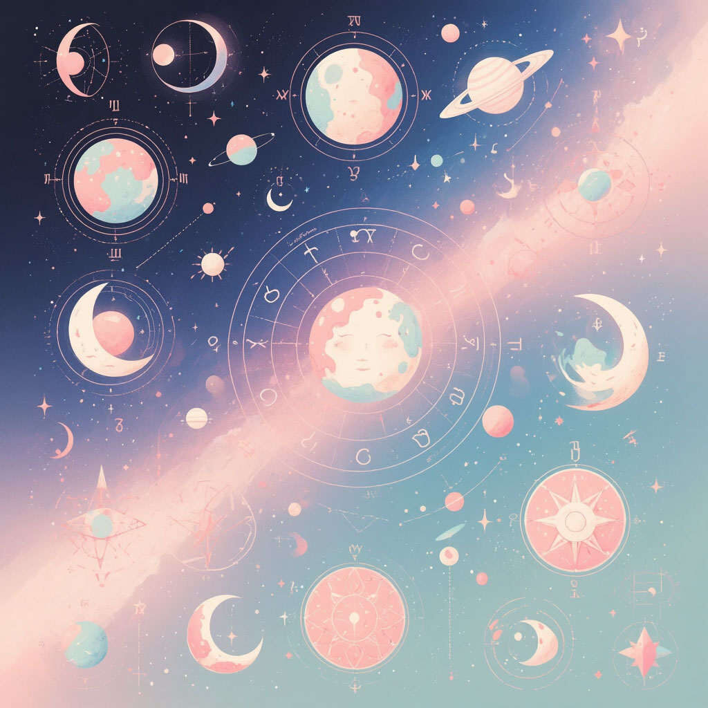 гороскоп на февраль, гороскоп на неделю,  на 14 февраля, гороскоп на сегодня, астрологический прогноз 