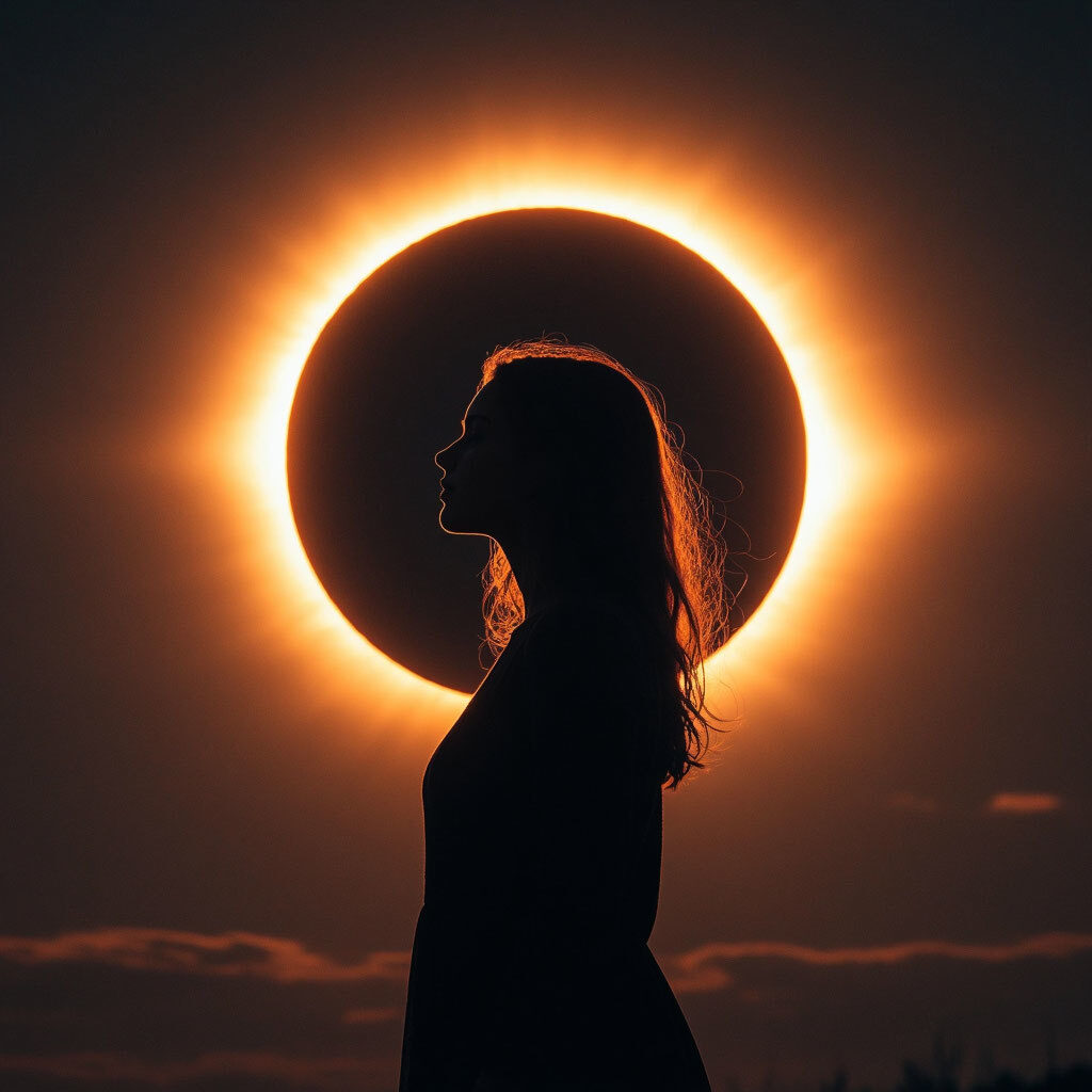 коридор затмений, коридор затмений 2026, коридор затмений февраль, что нельзя в коридор затмений