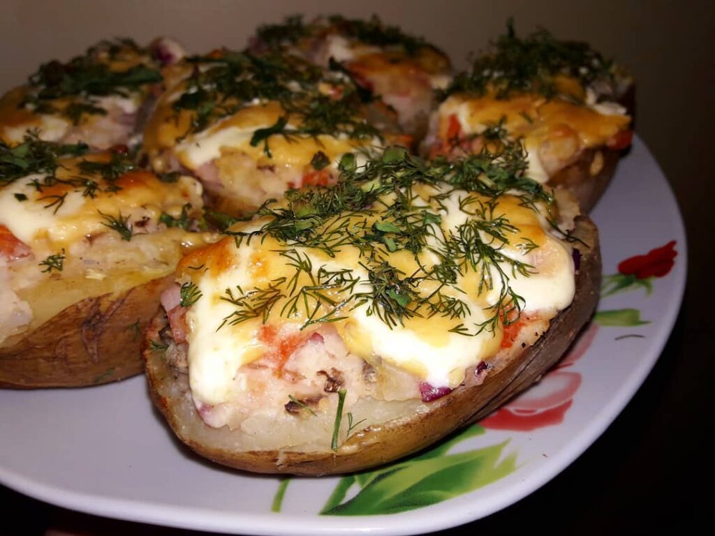 рецепты из картошки, картофельная запеканка, картошка в духовке, блюда из картошки, рецепты из картофеля, вкусная картошка