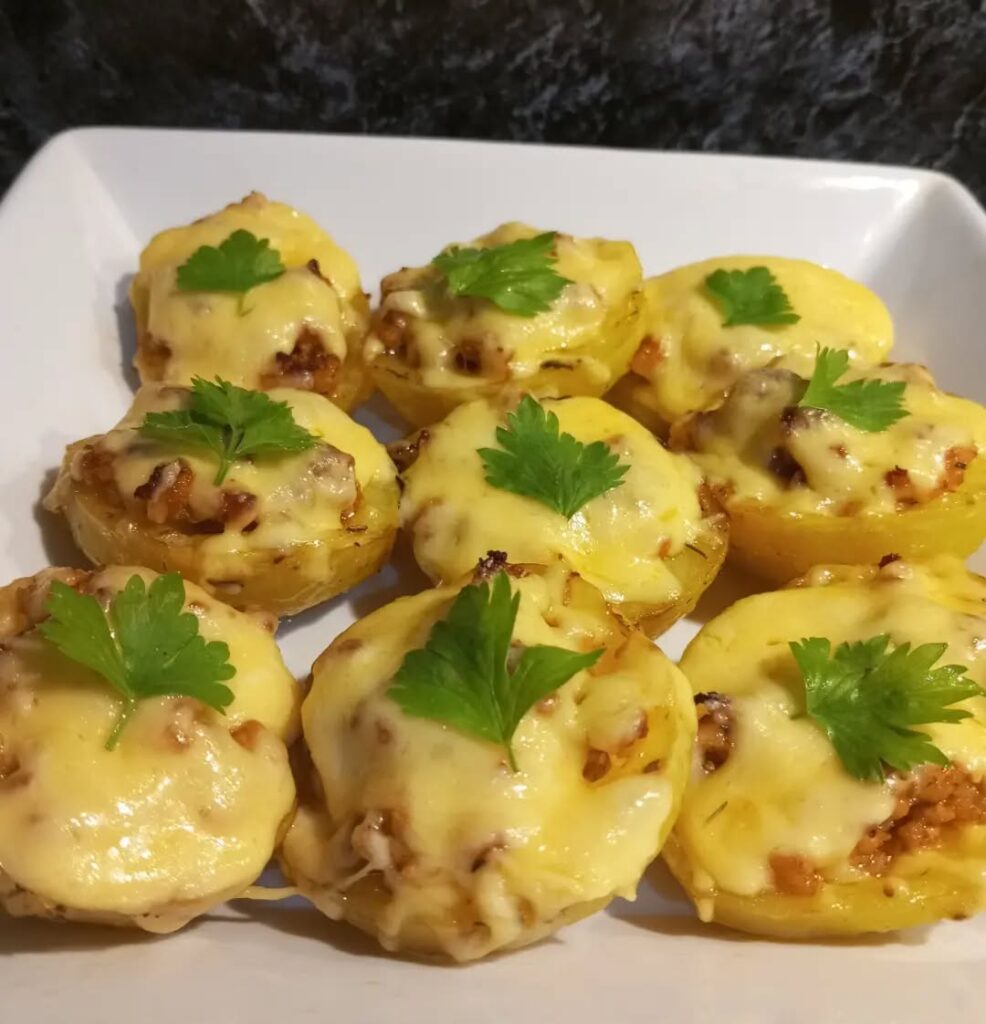 рецепты из картошки, картофельная запеканка, картошка в духовке, блюда из картошки, рецепты из картофеля, вкусная картошка