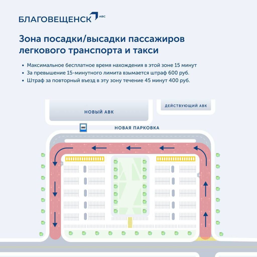 Фото: телеграм-канал Международного аэропорта Благовещенск