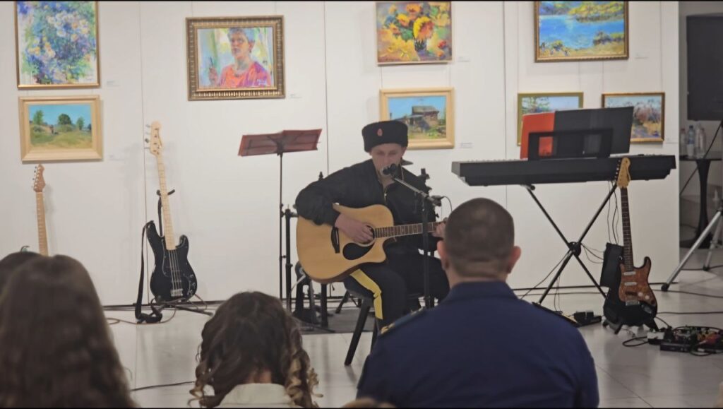 Фото: амурский филиал фонда «Защитники отечества»