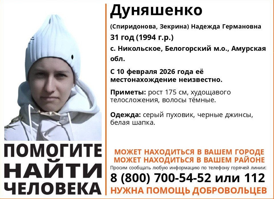 ориентировка