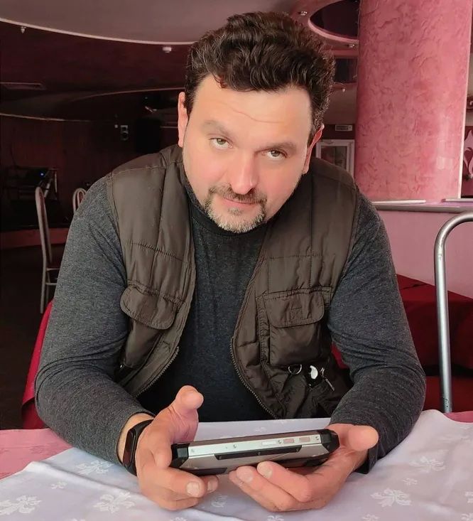 Умер актёр сериала «Тайны следствия» Александр Хомик