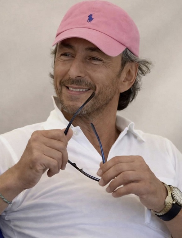 Бизнесмен Умар Джабраилов найден мёртвым в Москве