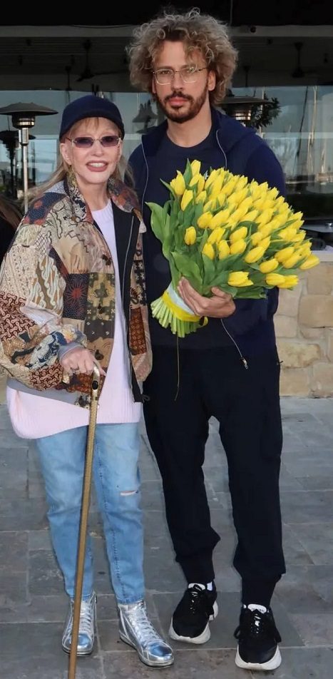 Новое фото Аллы Пугачёвой удивило её поклонников