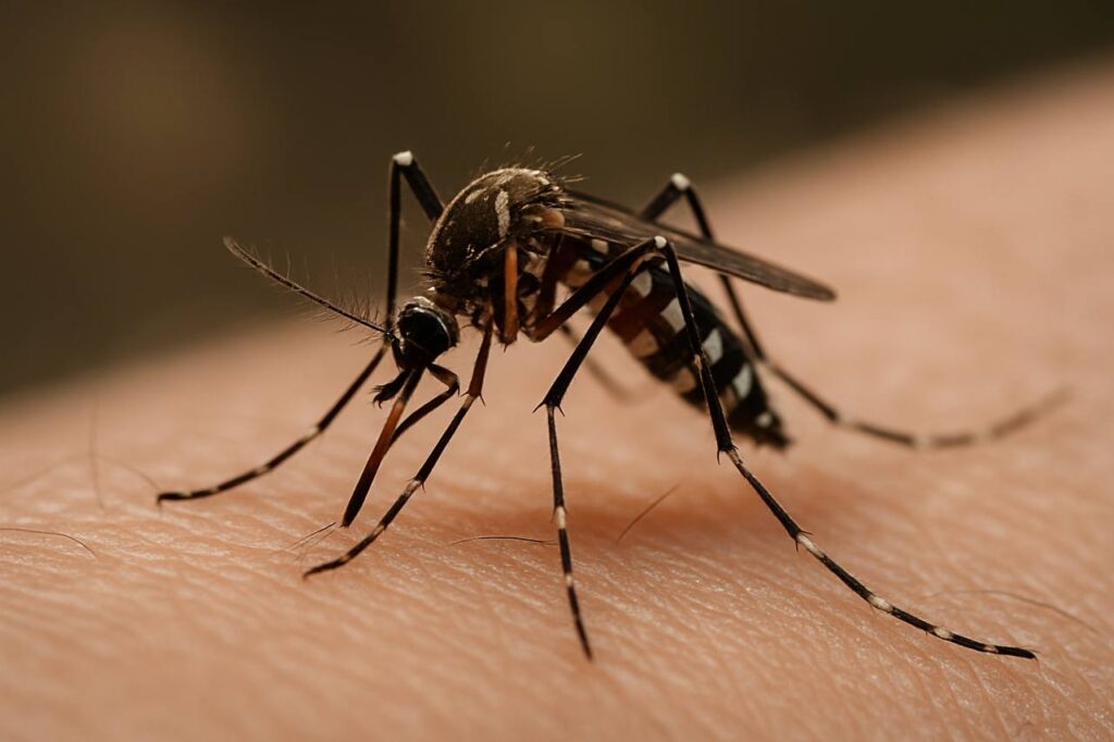 Врачи в Дагестане достали живого червя из глаза девушки