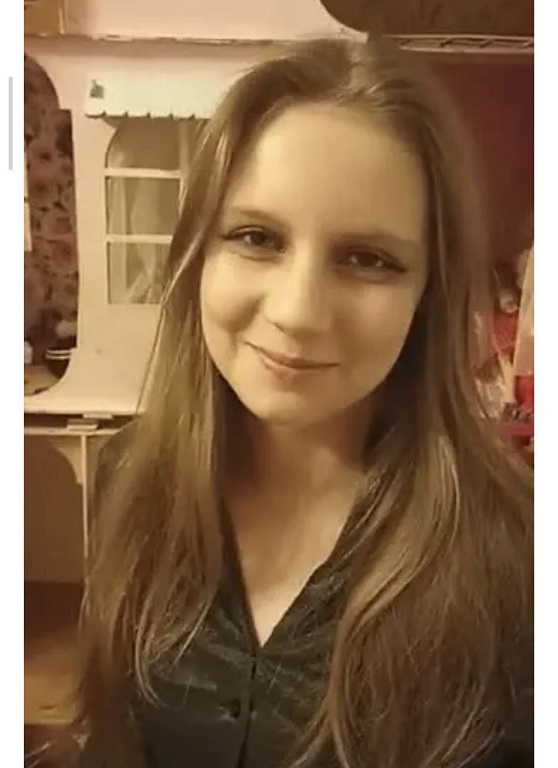 Алиса Теплякова получила диплом психолога в 13 лет