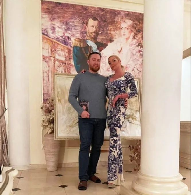 Бывший возлюбленный Анастасии Волочковой получил девять лет колонии

