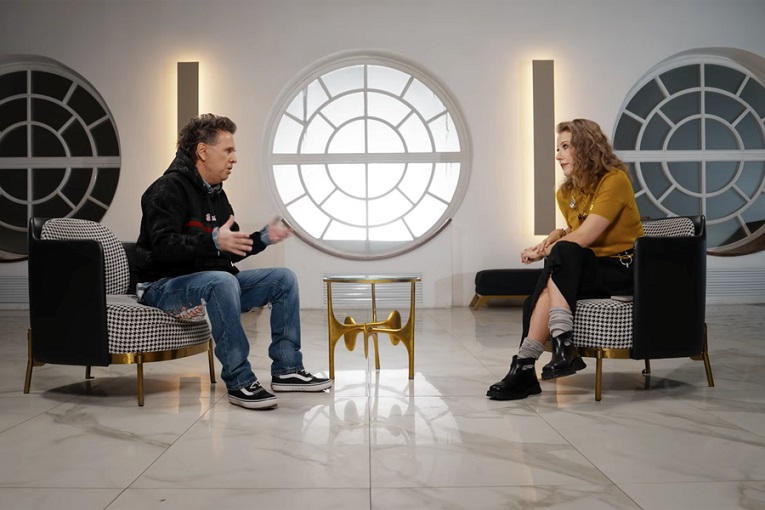 Андрей Губин раскритиковал Сергея Жукова и назвал его выступления позором