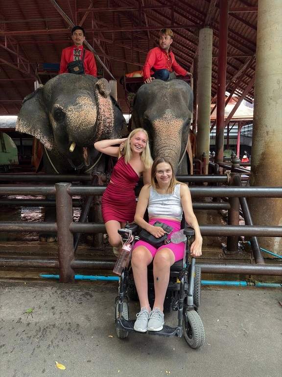 Российская туристка впала в кому в Таиланде после удаления зуба