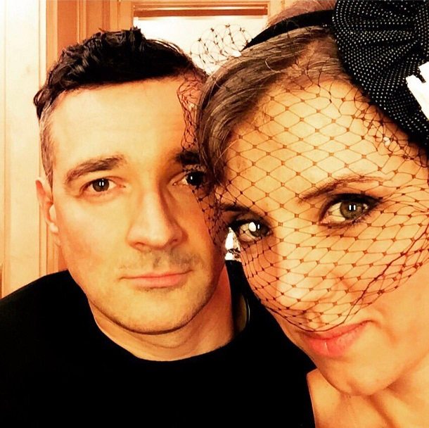 Ксения Алфёрова рассказала о своей ошибке в браке с Егором Бероевым