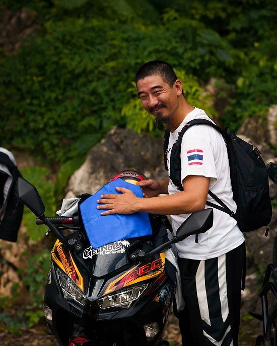 У погибшего в Таиланде российского бизнесмена нашли странную записку в кармане