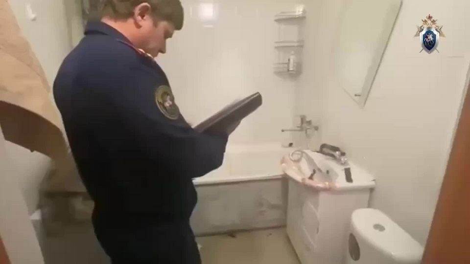 В Подмосковье мать подозревают в убийстве 12-летнего сына