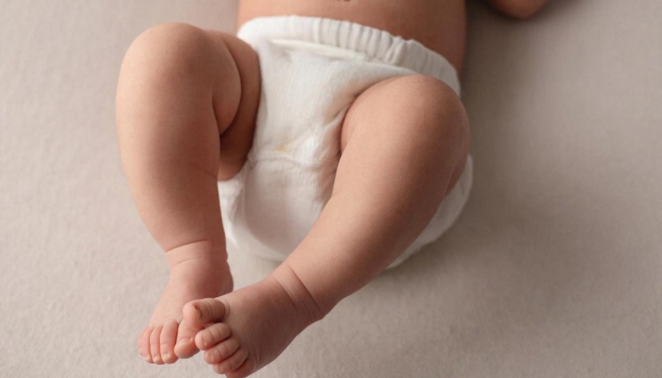 Жительница Китая родила ребёнка в 63 года после смерти сына