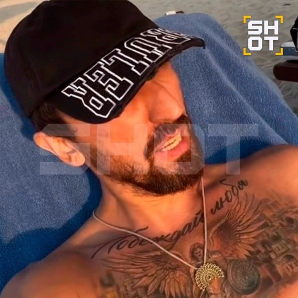 Российского туриста пытались выгнать с элитного пляжа во Вьетнаме